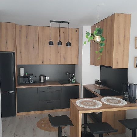 Apartament Amelia Zamość 外观 照片