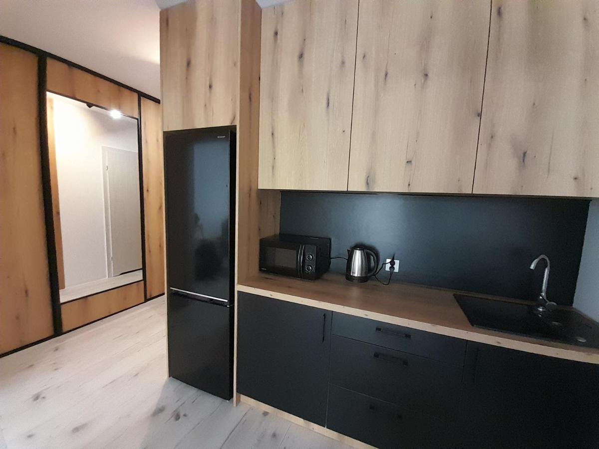 Apartament Amelia Zamość 外观 照片