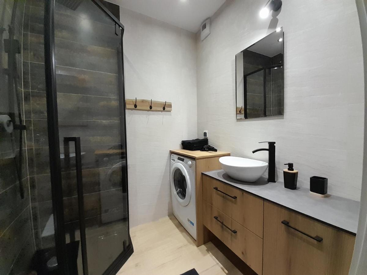 Apartament Amelia Zamość 外观 照片