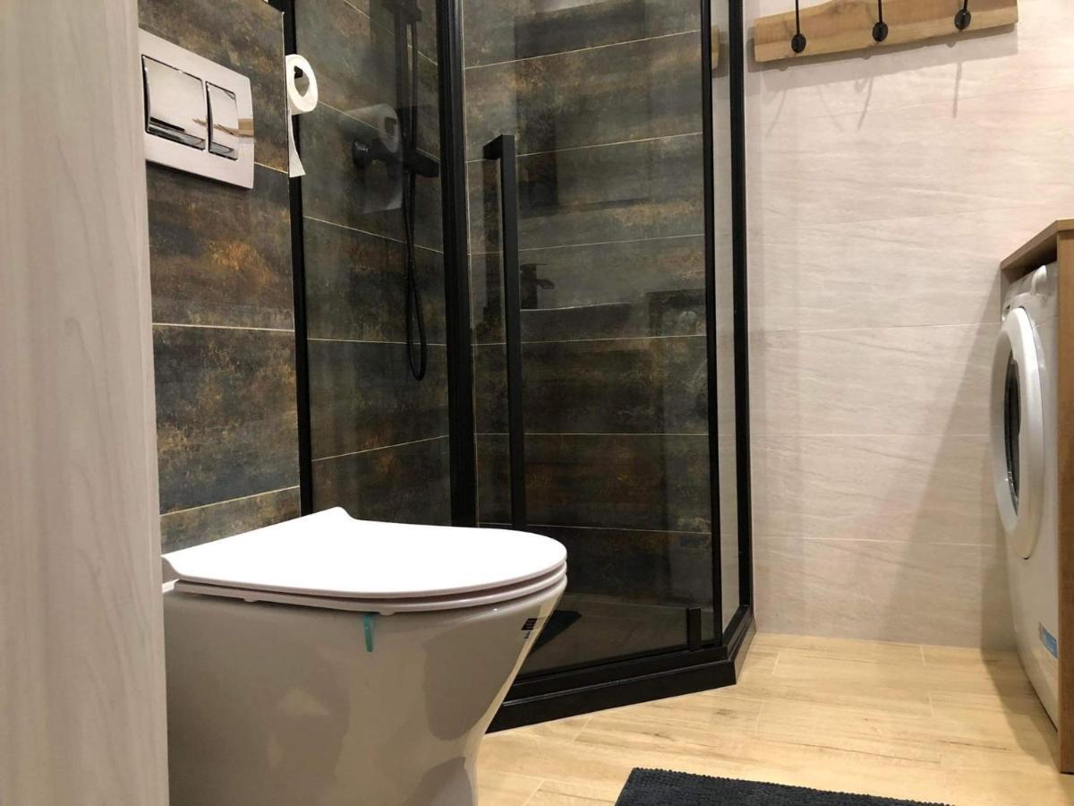 Apartament Amelia Zamość 外观 照片