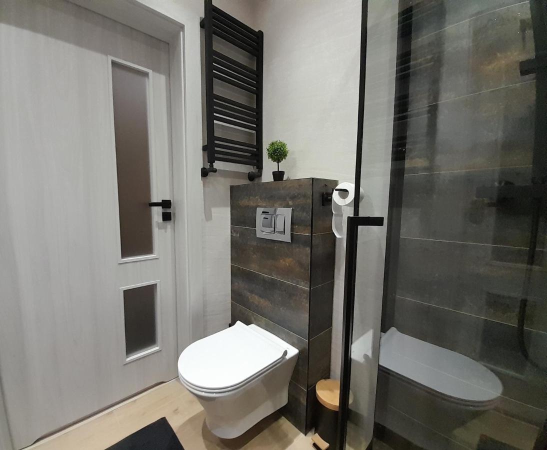 Apartament Amelia Zamość 外观 照片