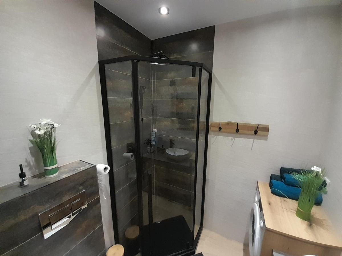 Apartament Amelia Zamość 外观 照片