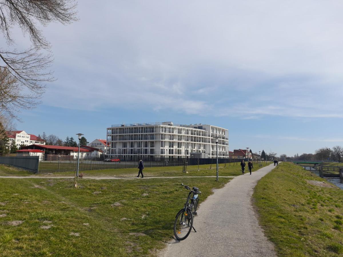Apartament Amelia Zamość 外观 照片