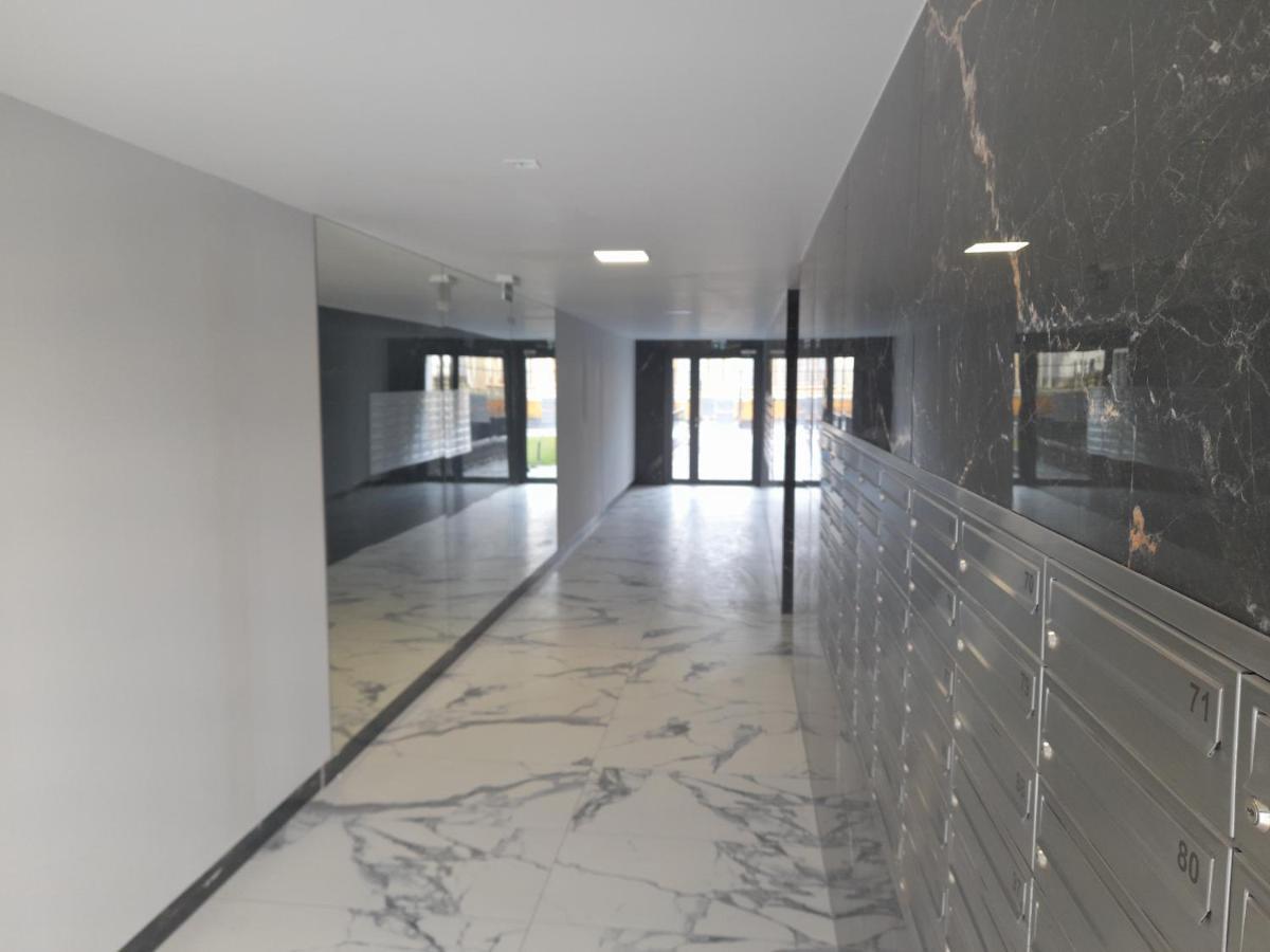 Apartament Amelia Zamość 外观 照片