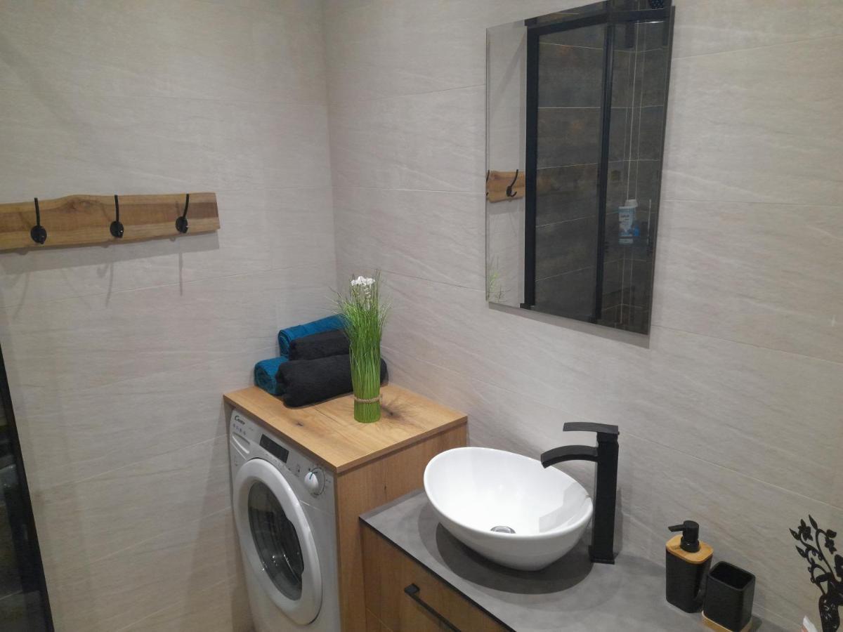 Apartament Amelia Zamość 外观 照片
