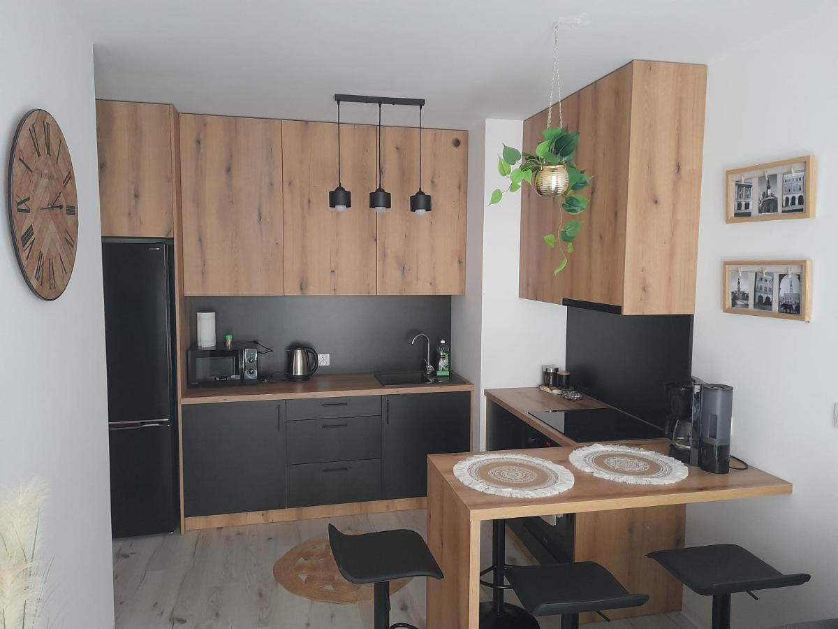 Apartament Amelia Zamość 外观 照片