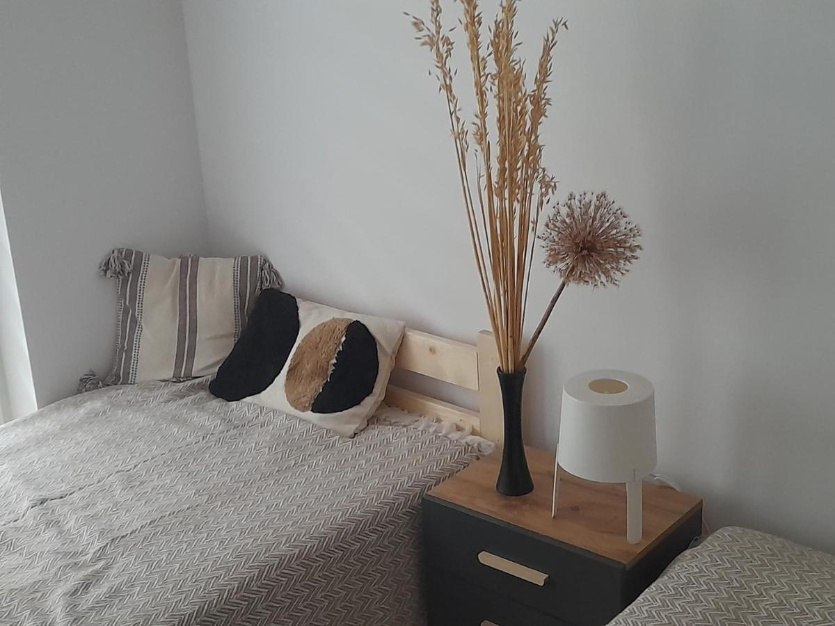 Apartament Amelia Zamość 外观 照片
