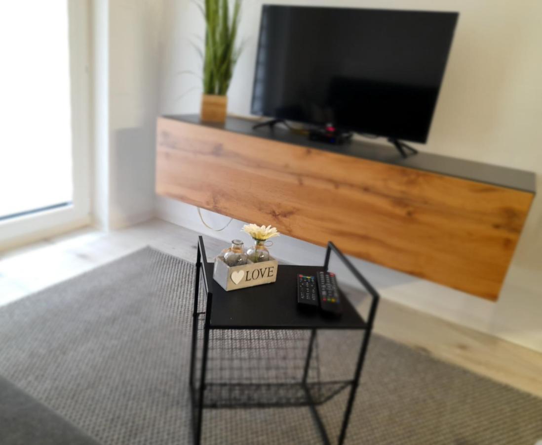 Apartament Amelia Zamość 外观 照片