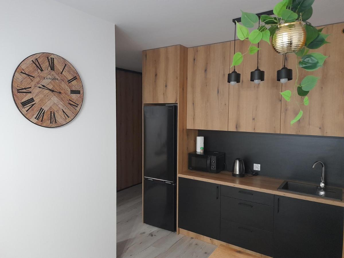 Apartament Amelia Zamość 外观 照片