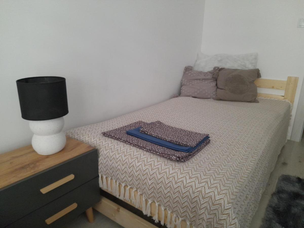 Apartament Amelia Zamość 外观 照片