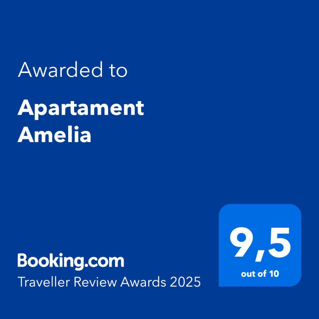 Apartament Amelia Zamość 外观 照片